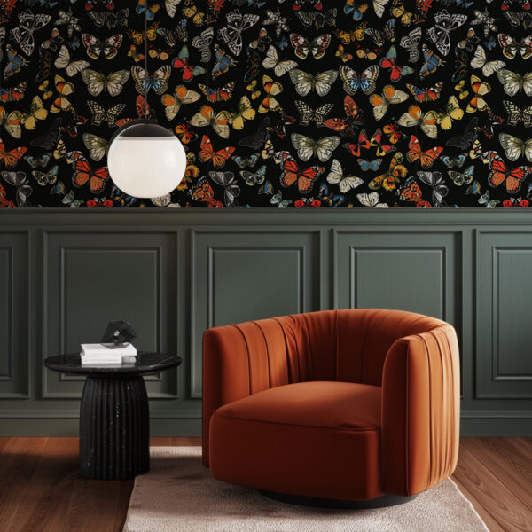 Vintage Wallpaper 05