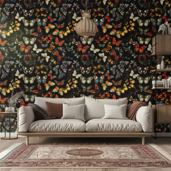 Vintage Wallpaper 05