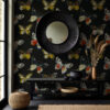 Vintage Wallpaper 06
