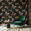 Vintage Wallpaper 06