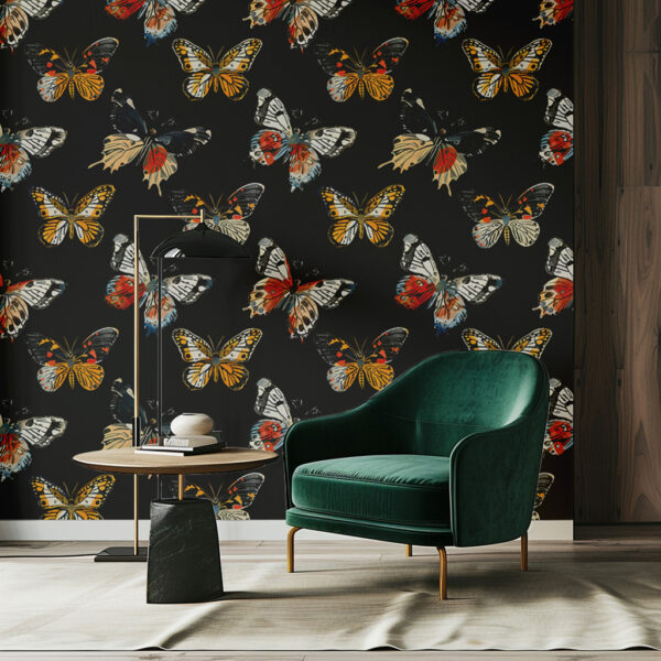 Vintage Wallpaper 06