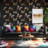 Vintage Wallpaper 06