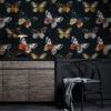 Vintage Wallpaper 06