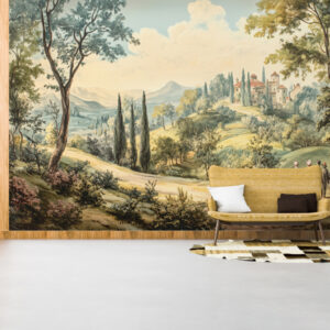 Landscape Wallpaper 26