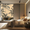 Botanic Rollerblinds 1001