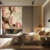 Floral Rollerblinds 1015