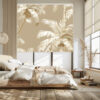 Botanic Rollerblinds 1002
