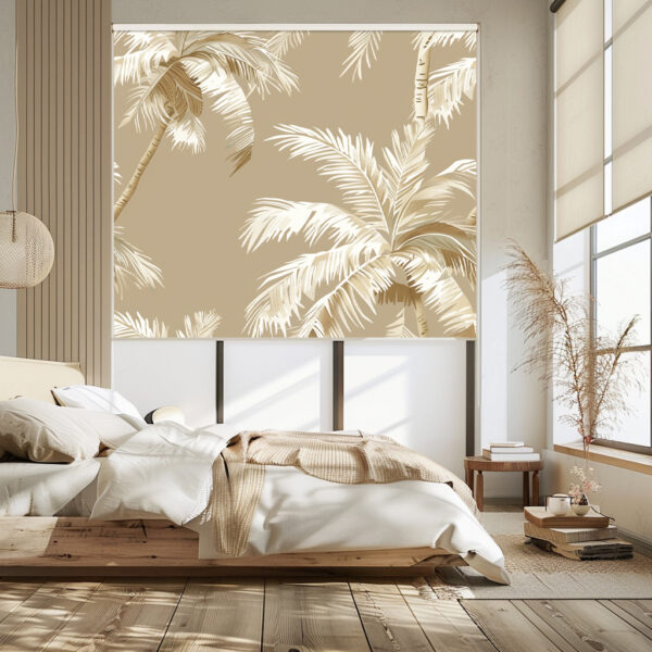 Botanic Rollerblinds 1002