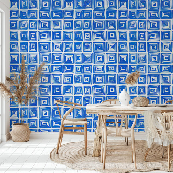 Mosaic Wallpaper 04