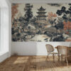 Chinoiserie Wallpaper 10
