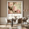 Floral Rollerblinds 1015