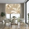 Botanic Rollerblinds 1002