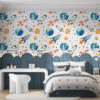 Kids Space&Galaxy Wallpapers 01