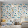Kids Space&Galaxy Wallpapers 02