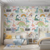 Kids Animal Wallpaper 01