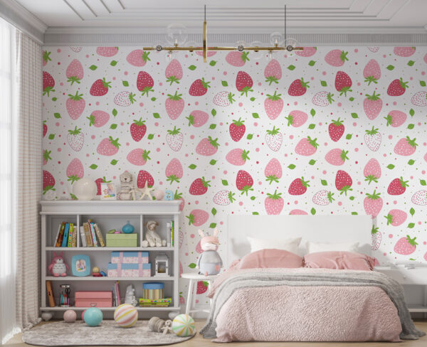 Kids Soft&Pastel Wallpapers 05
