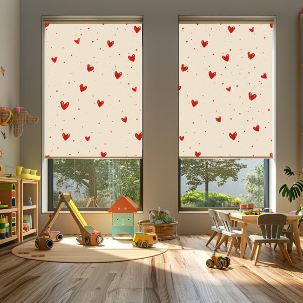 Kids Rollerblinds 1007