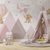 Kids Personalized Wallpapers 03
