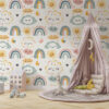 Kids Nature Wallpaper 06