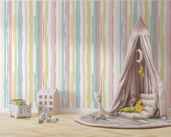 Kids Soft&Pastel Wallpapers 03