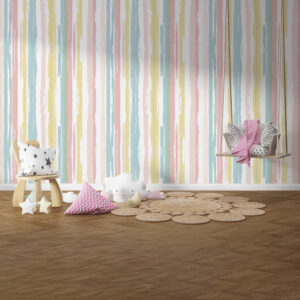 Kids Soft&Pastel Wallpapers 03