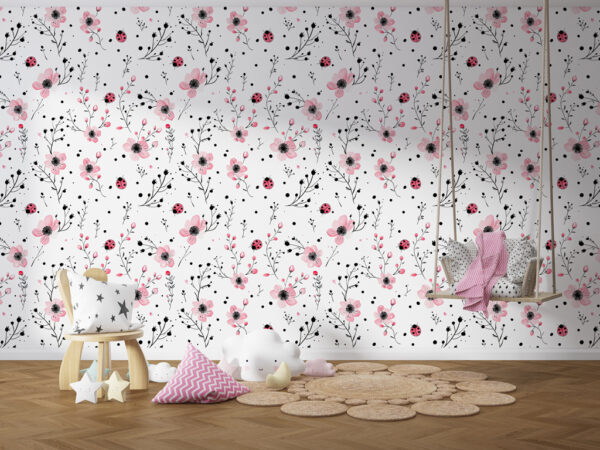 Kids Nature Wallpaper 01