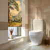 Landscape Rollerblinds 1005