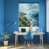 Landscape Rollerblinds 1006