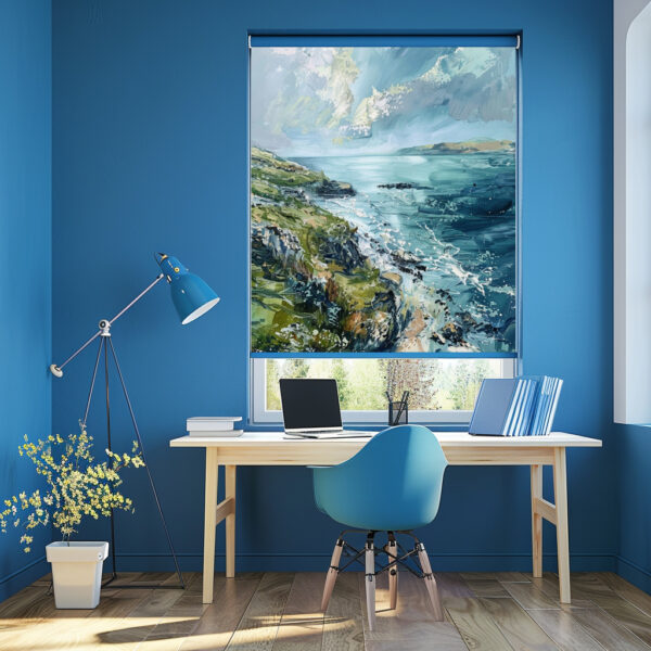 Landscape Rollerblinds 1006