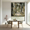 Landscape Rollerblinds 1001