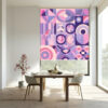Geometric Rollerblinds 1007