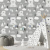 Kids Animal Wallpaper 03