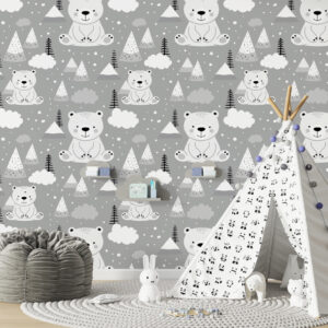 Kids Animal Wallpaper 03
