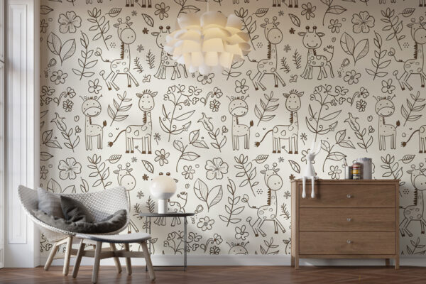 Kids Animal Wallpaper 10