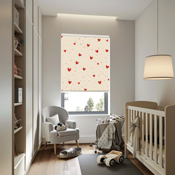 Kids Rollerblinds 1007