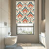 Vintage Rollerblinds 1004