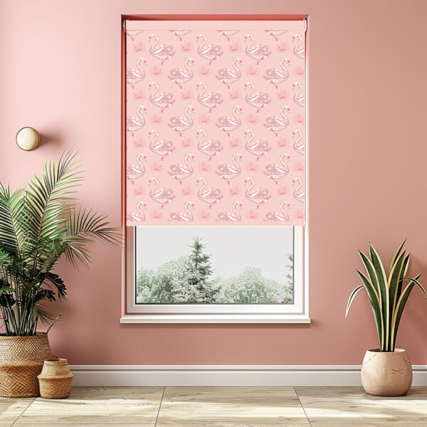 Animal Rollerblinds 1017