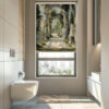 Landscape Rollerblinds 1001