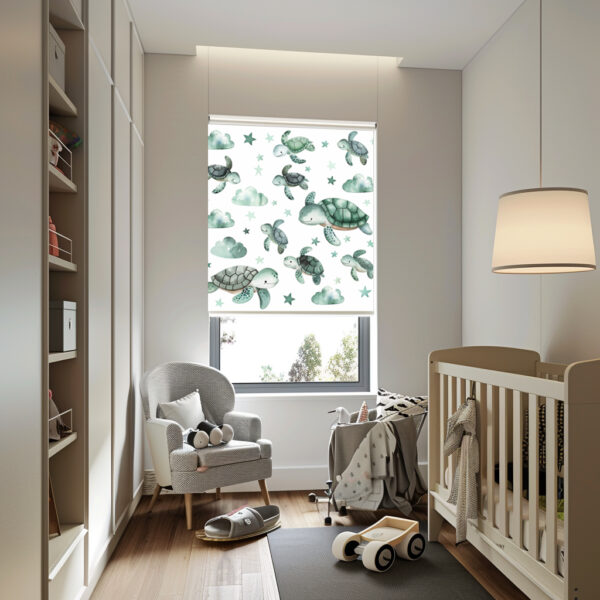 Kids Rollerblinds 1006