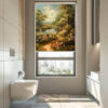 Landscape Rollerblinds 1003