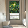 Landscape Rollerblinds 1009