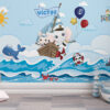 Kids Personalized Wallpapers 06