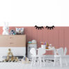 Kids Shapes Wall Sticker