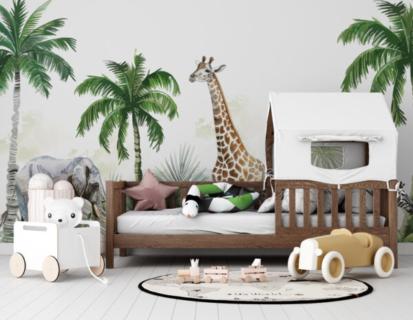 Kids Animal Wallpaper 13