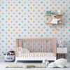Kids Soft&Pastel Wallpapers 04