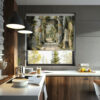 Landscape Rollerblinds 1001