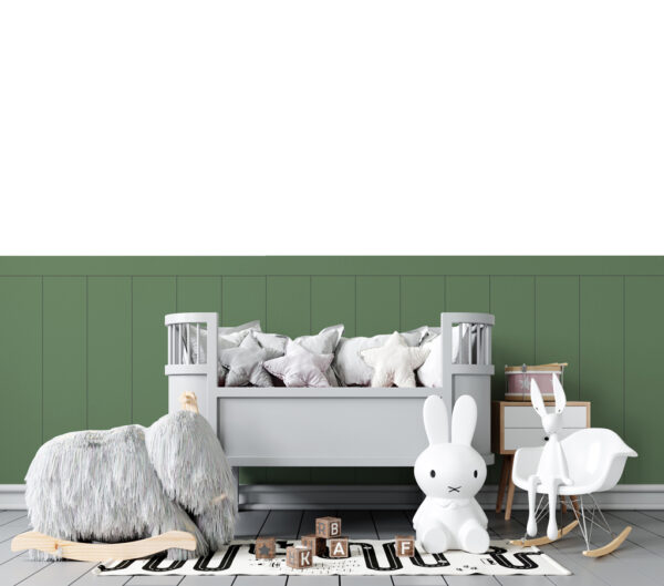 Kids Shapes Wall Sticker