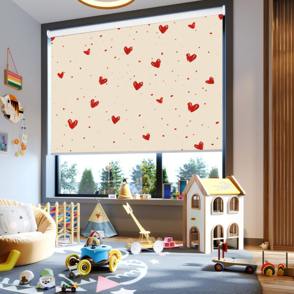 Kids Rollerblinds 1007