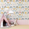 Kids Nature Wallpaper 06