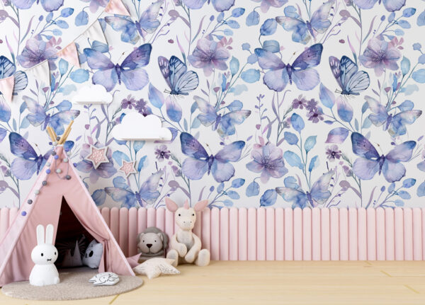 Kids Soft&Pastel Wallpapers 02